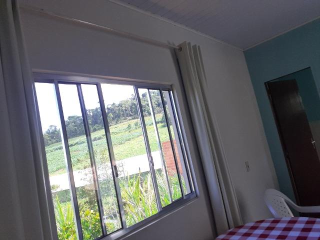 Casa em Alto Caxixe V.Nova do Imigrante Vendo ou troco em Domingos martins - Foto 9