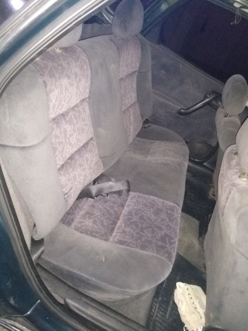 Vectra 97 gls - Foto 4