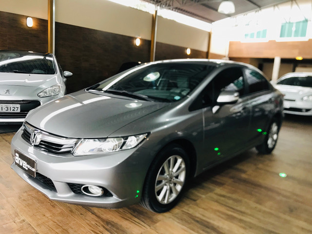 Honda Civic - Foto 3