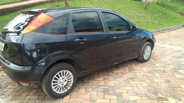 Ford Focus 2006 - Foto 5