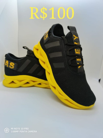 adidas rio preto