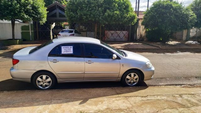 Corolla Seg 1.8 Top de Linha - Foto 3