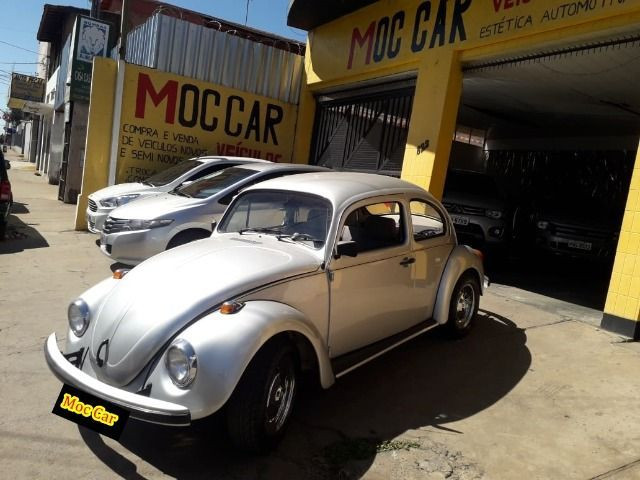 VW - VOLKSWAGEN FUSCA 1994 - 749487404  OLX