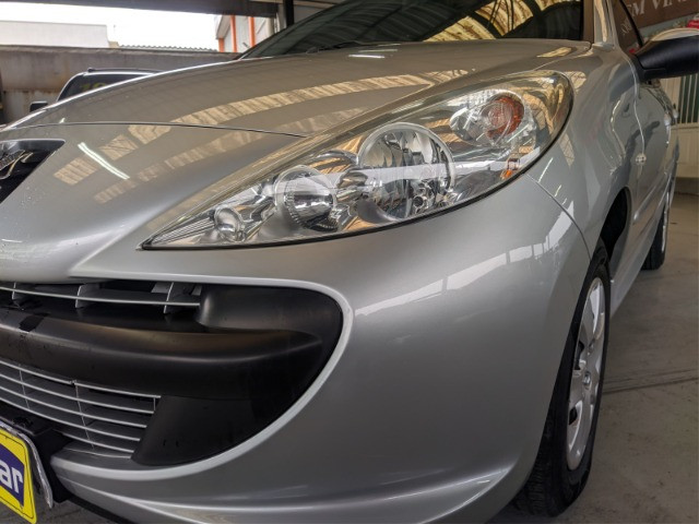 207 Xr 1.4 2011 4 portas completo - Foto 11