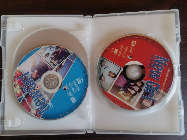 Dvd Séries Suits, New Girl e The Tudors - Foto 5