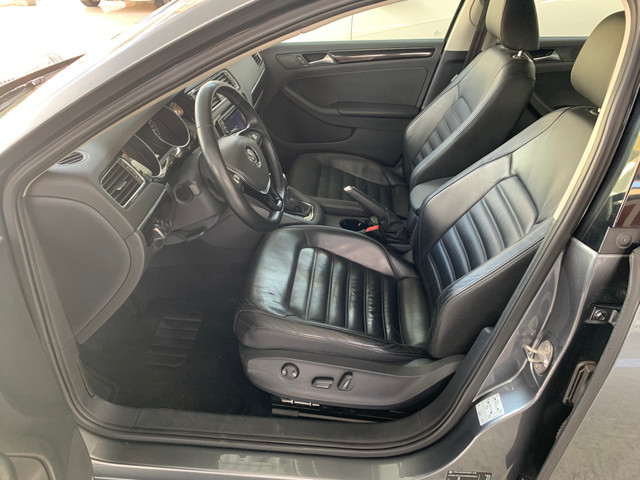 Vw jetta highiline 211cv - Foto 9