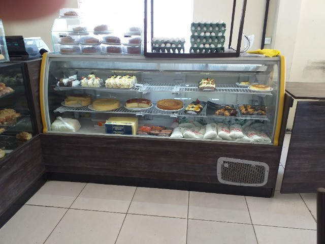 Frente de panificadora - Foto 2