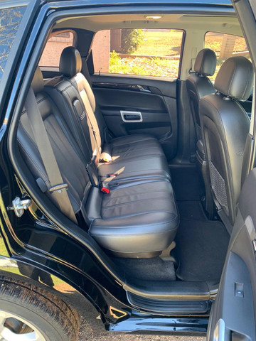 Captiva Sport 2.4 A/T FWD - Foto 11