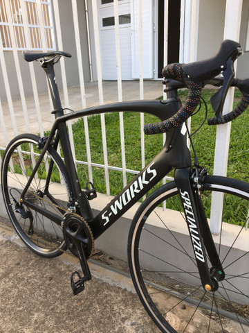 specialized venge 61