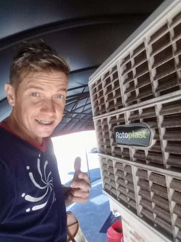 Climatizadores em 10x no boleto - Foto 4