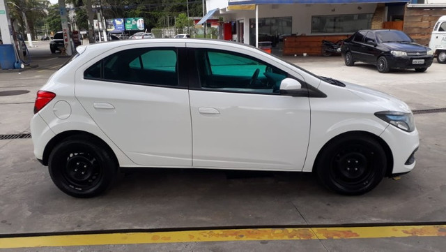 Gm chevrolet onix lt 1.4 mec. ano 2013 - Foto 2