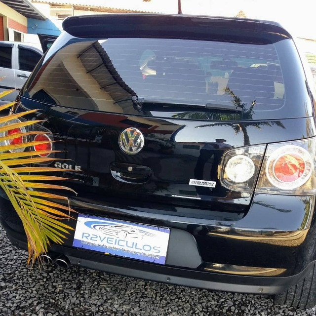 Golf Sportline Limited Edition 1.6 - Foto 8