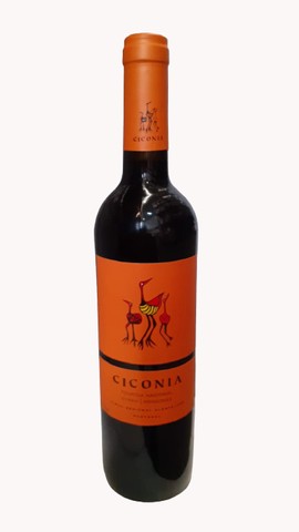 Vinho Ciconia Alentejo Tinto Portugal 750ml