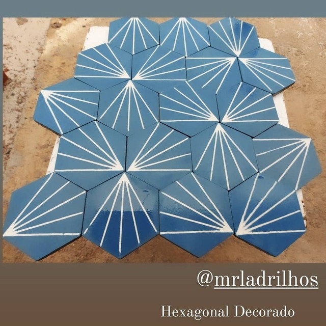Ladrilhos Hidráulicos