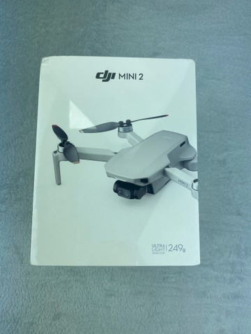 drone dji mini 2 olx