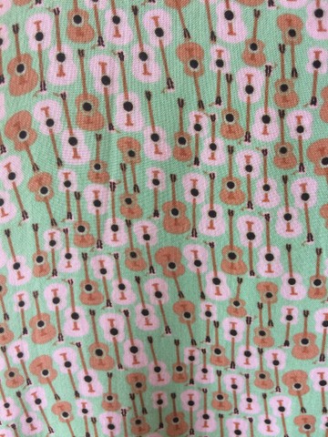Vestido Curto Estampado | Tam G - Foto 4