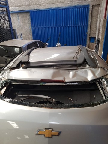 Chevrolet Onix 1.4 2019/2019 Flex - Foto 5