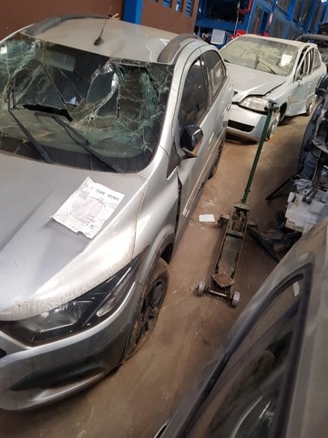 Chevrolet Onix 1.4 2019/2019 Flex