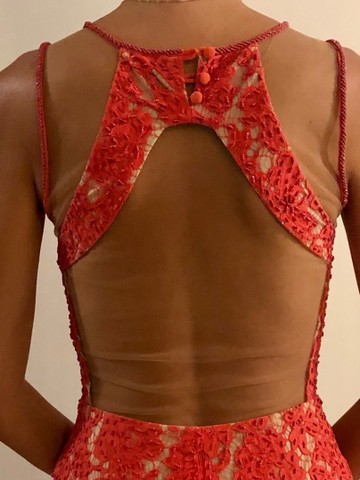 Vestido de festa - Foto 3