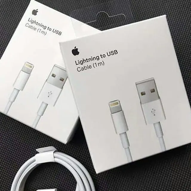 Cabo Carregador de iPhone- ENTREGA GRSTIS EM PVH