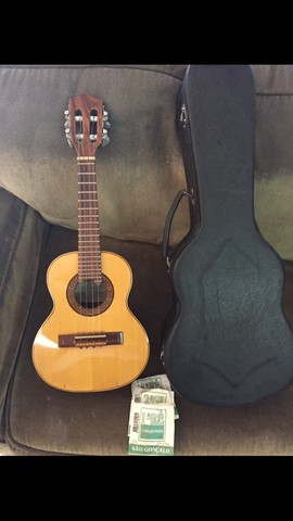 Cavaquinho Del Vecchio  - Foto 2