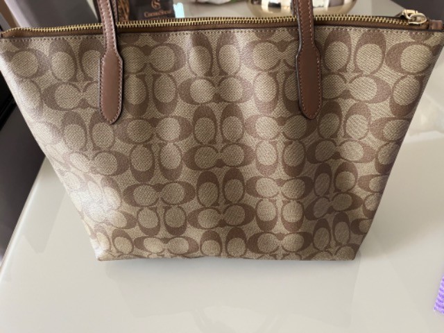 Bolsa Coach Original  - Foto 2