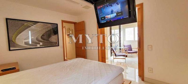 Apartamento para venda tem 111 m² com 3 quartos em Ipanema - Rio de Janeiro - RJ - Foto 13
