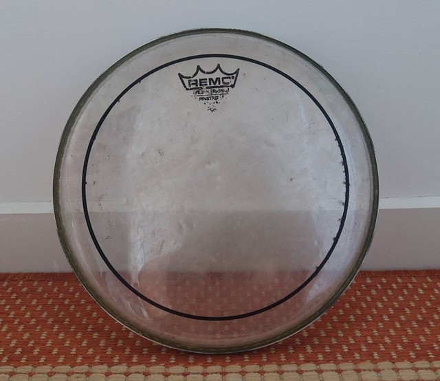 Pele Remo Pinstripe 10