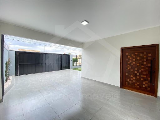Casa à venda, 205 m² por R$ 930.000,00 - Carandá Bosque - Campo Grande/MS - Foto 5
