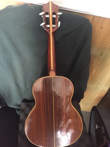 Cavaquinho Del Vecchio  - Foto 4