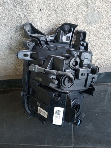 Farol milha lado esquerdo Mitsubishi Outlander Sport 2022  - Foto 4