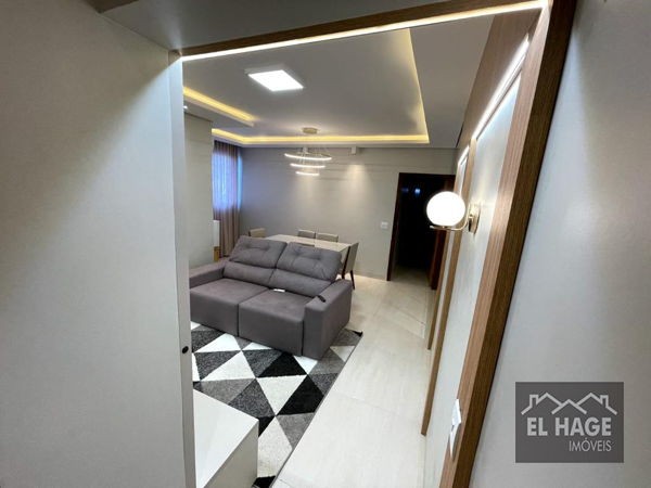 Apartamento  com 3 quartos no Condomínio Edifício Cosntance - Bairro Centro Norte em Cuiab - Foto 13