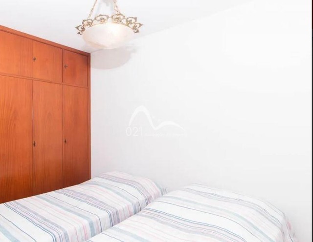 Apartamento à venda, 4 quartos, 1 suíte, 3 vagas, Leblon - Rio de Janeiro/RJ - Foto 19