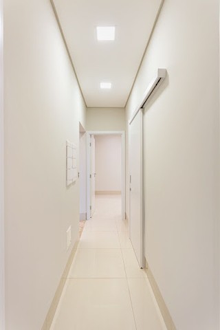 Casa com 3 dormitórios à venda, 160 m² por R$ 920.000,00 - Vila Nasser - Campo Grande/MS - Foto 5