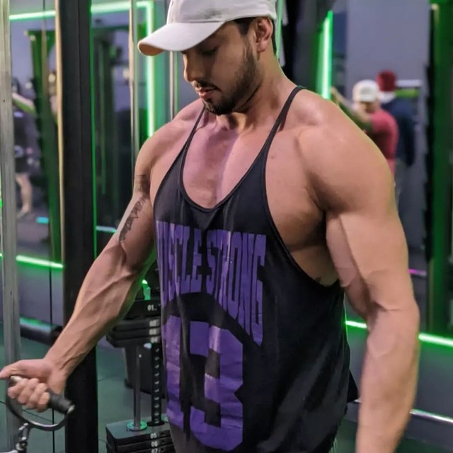 Personal trainer em residências ou academia