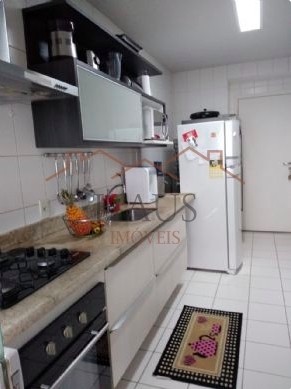 Apartamento para venda com 154 metros quadrados com 3 quartos em Sessenta - Volta Redonda  - Foto 8