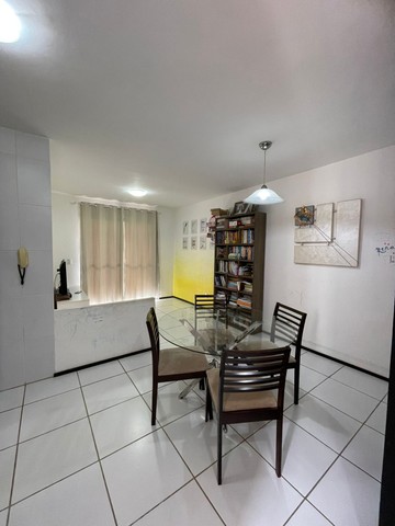 MS Apartamento para venda tem 61 metros quadrados com 2 quartos em Calhau - São Luís - MA - Foto 12