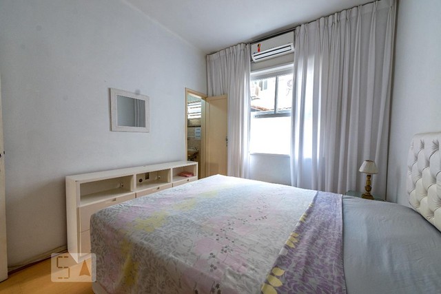 Apartamento à Venda - Ipanema, 3 Quartos,  192 m2 - Foto 15