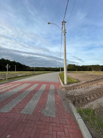 Terreno 279m2 em Santa Catarina - Foto 5