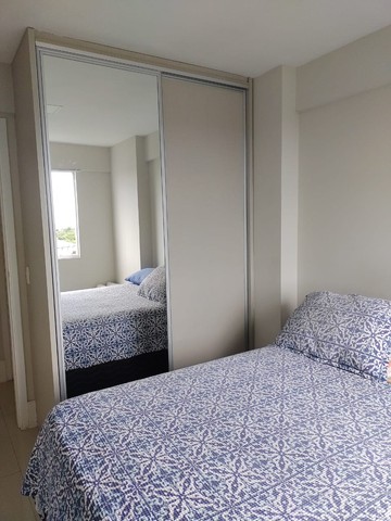 Apartamento para venda possui 82m² com 3 quartos em Jardim Renascença - São Luís - MA - Foto 12