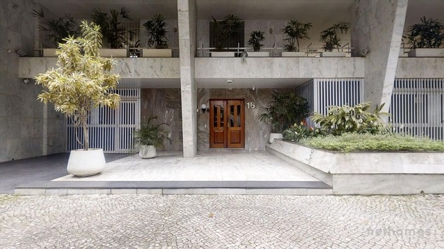 RIO DE JANEIRO - Apartamento Padrão - Lagoa - Foto 19