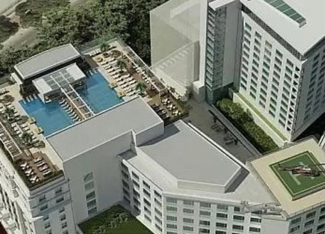 Residencial - Hotel Glória Apartamento 2 quartos 78m! - Foto 7