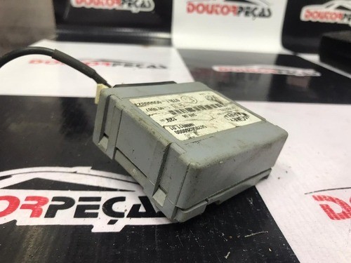 Módulo Imobilizador Fiat Palio 51792732