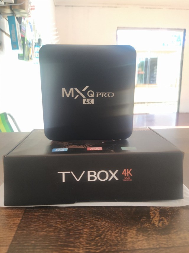 TV Box - Foto 3