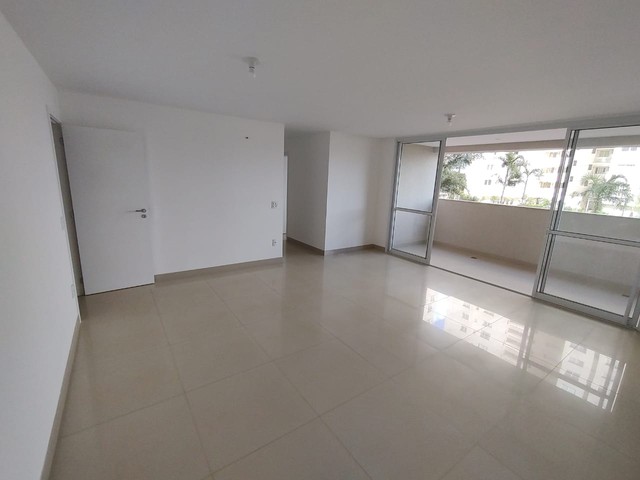 Apartamento para venda tem 128 metros quadrados com 4 quartos em Sul - Brasília - DF - Foto 10