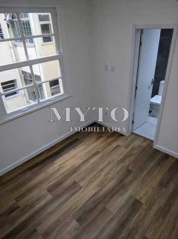 Apartamento para venda possui 156 m² com 3 quartos em Ipanema - Rio de Janeiro - RJ - Foto 4