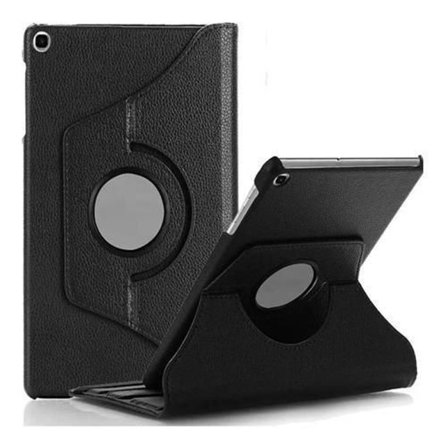Capa Giratória Samsung Galaxy Tab A7 Lite T220 T225 8.7 Polegadas<br><br>