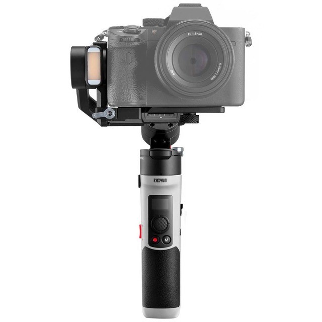 Estabilizador Zhiyun Crane M2S - Foto 3