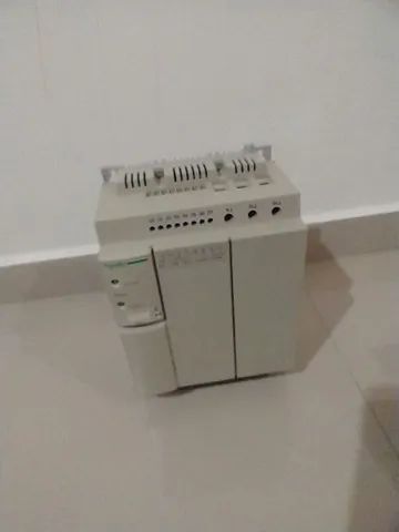 Soft start ATS01N272LY Schneider 72A. - Foto 5