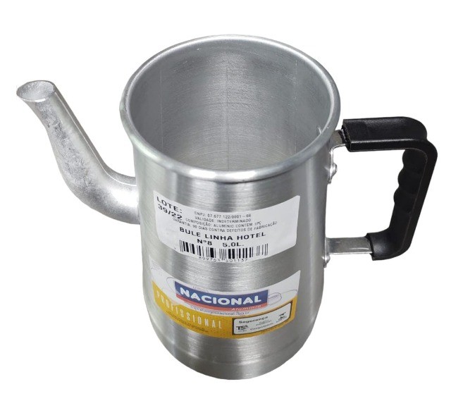 bule linha hotel  - Foto 3